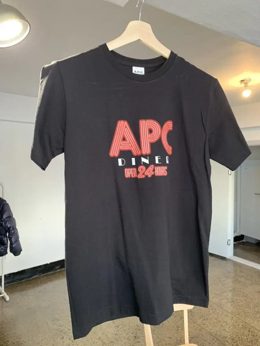 A.P.C. 아페쎄