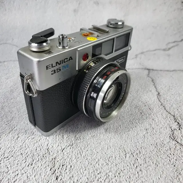 10-32 리코ELNICA 35mm rico카메라