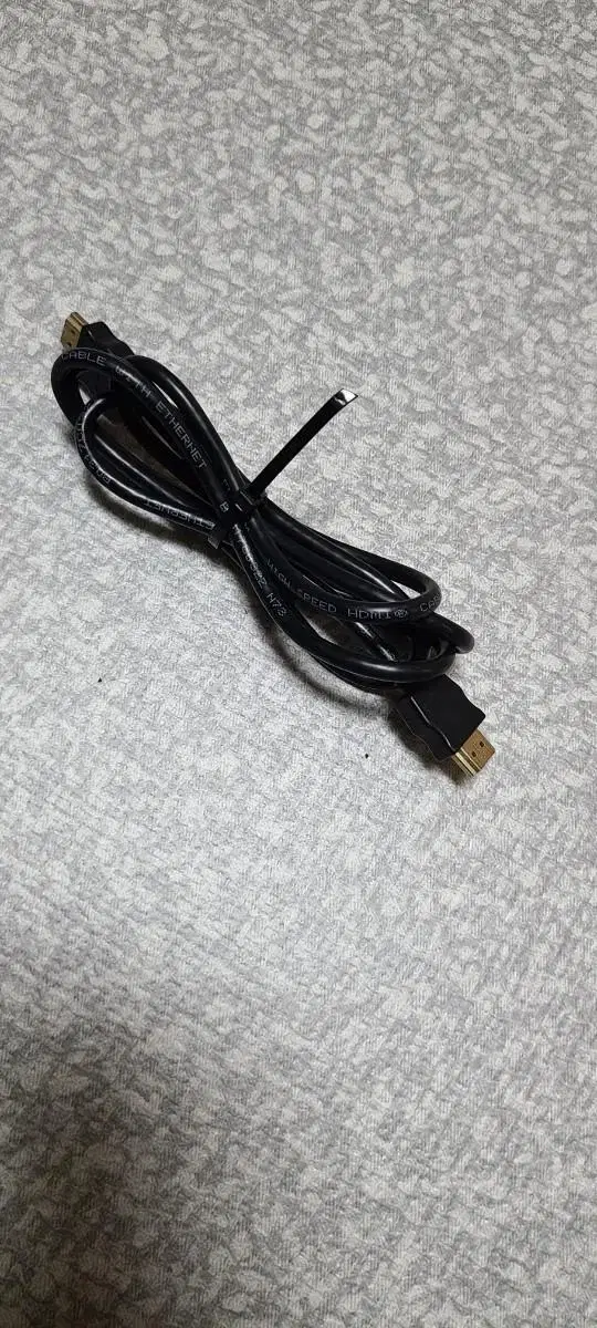 HDMI    TV/컴퓨터  케이블