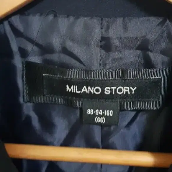 MILANO STORY코트