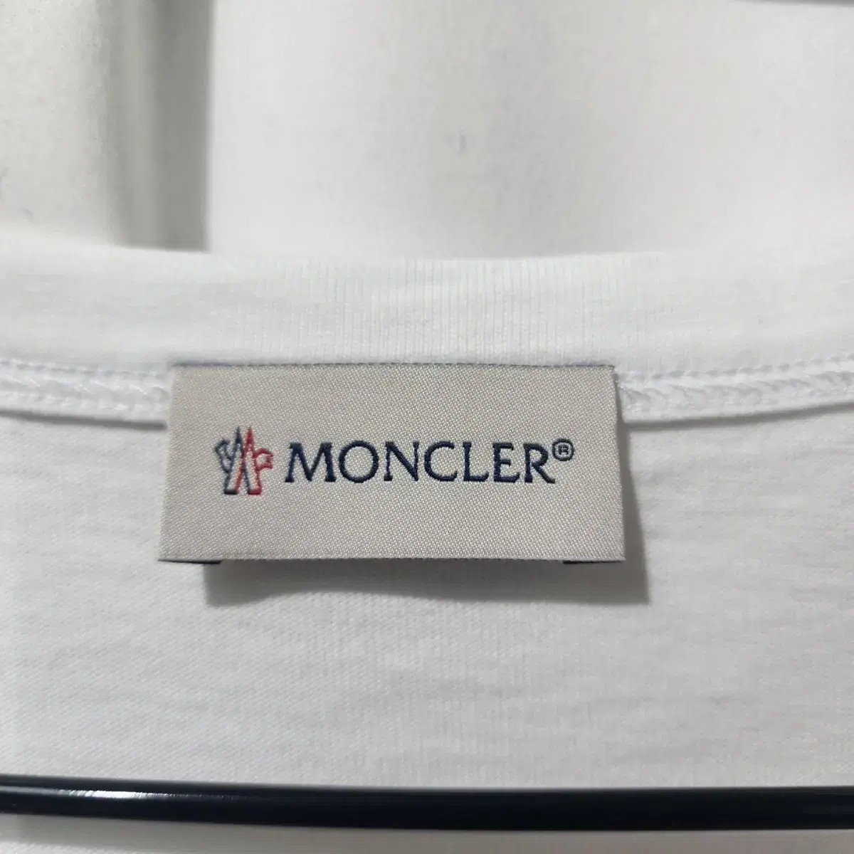 몽클레어(Moncler) 긴팔 티셔츠