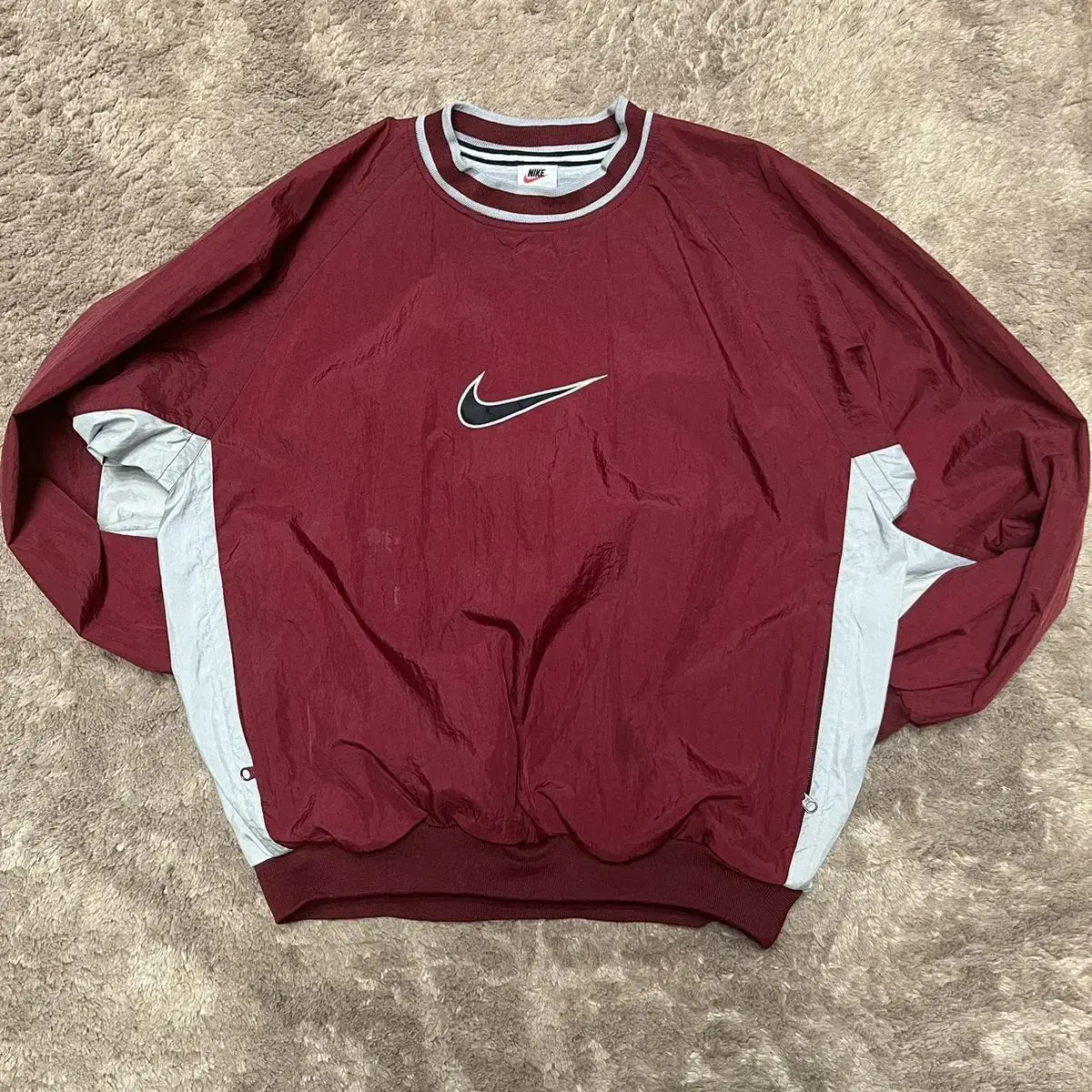 Nike Vintage Windbreaker (M)