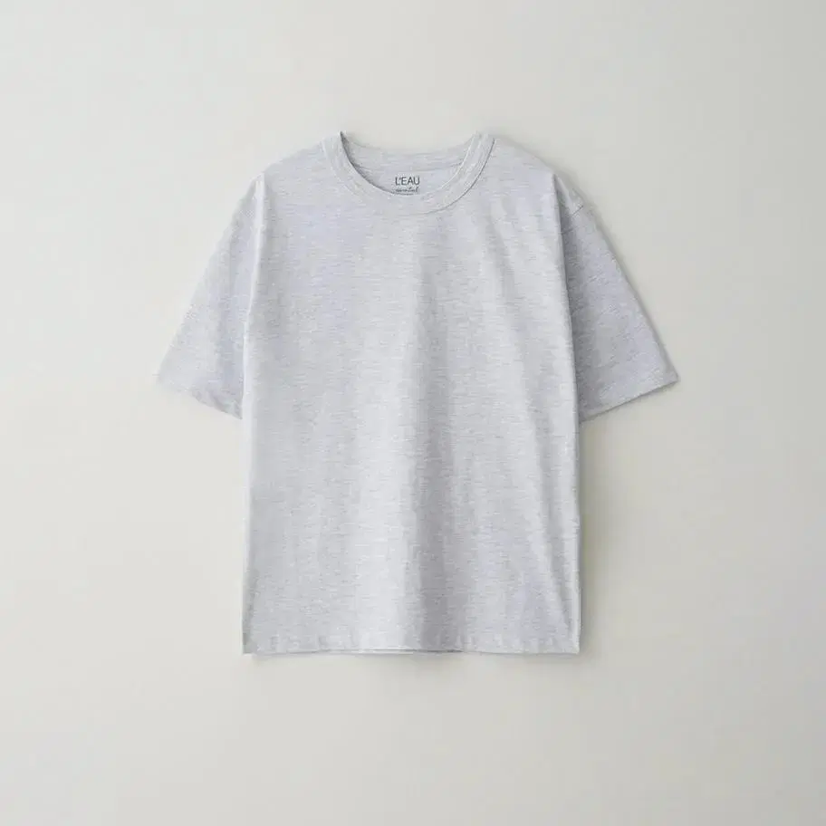 로우 Loke washed tee