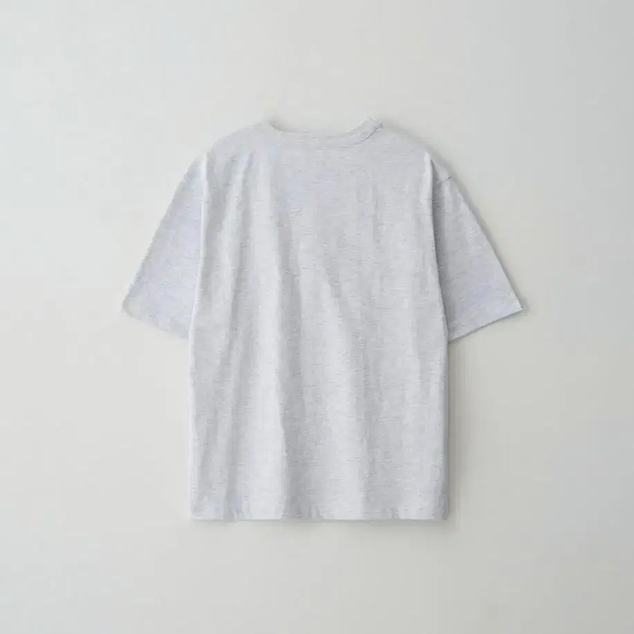 로우 Loke washed tee