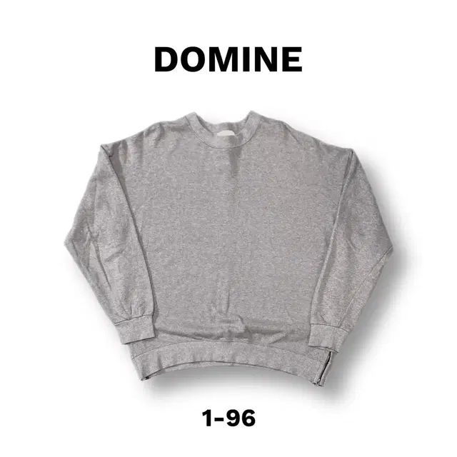 Domine - 맨투맨