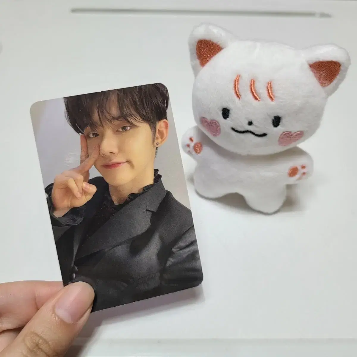 급전) Dikon yeonjun photocard Yeonjun SoobinBeomgyu TaehyunHueningkaiTomorrow X Together