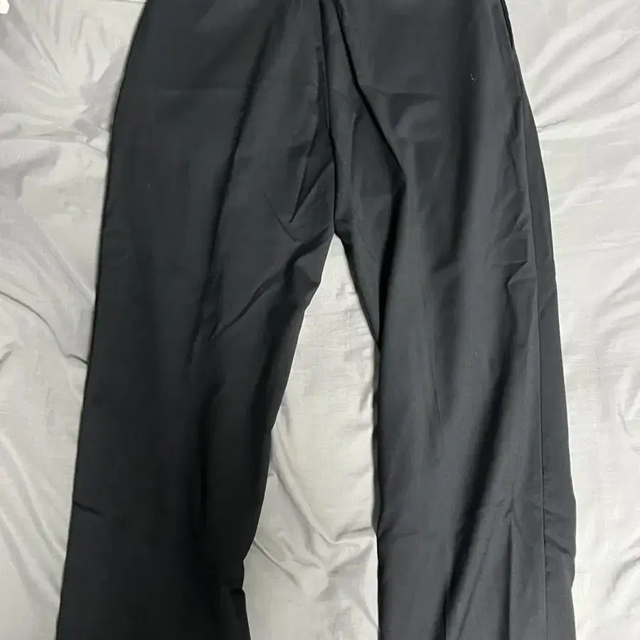 포커페이스 owl pants black 29