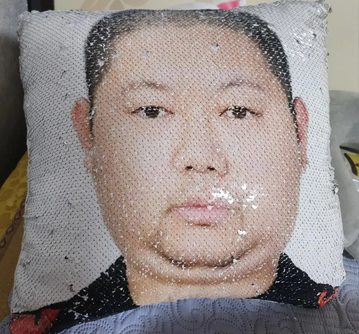 BJGamest Cushion