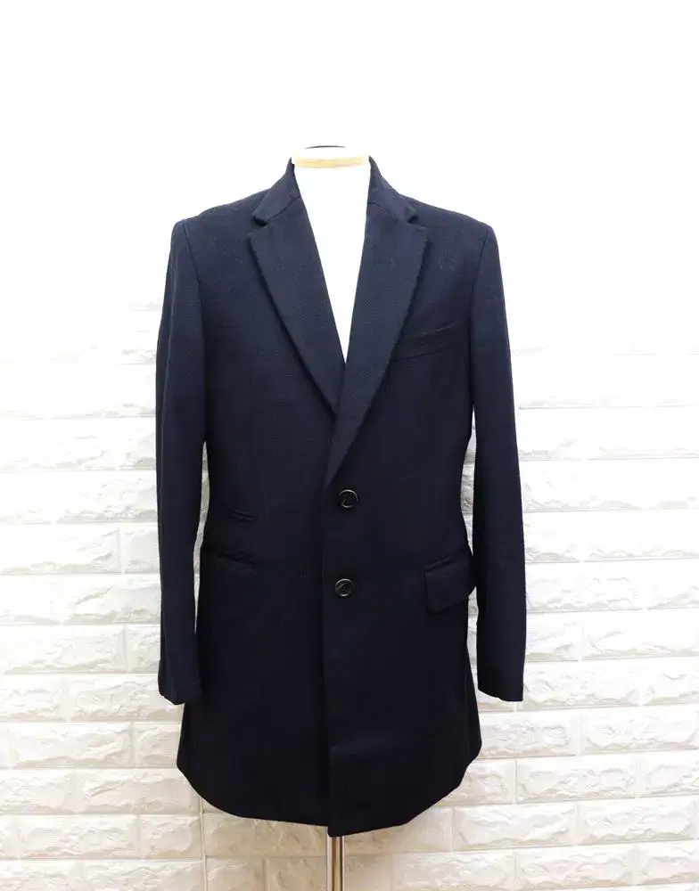 k242 Basso wool suit jacket M100(L) /Sanolca