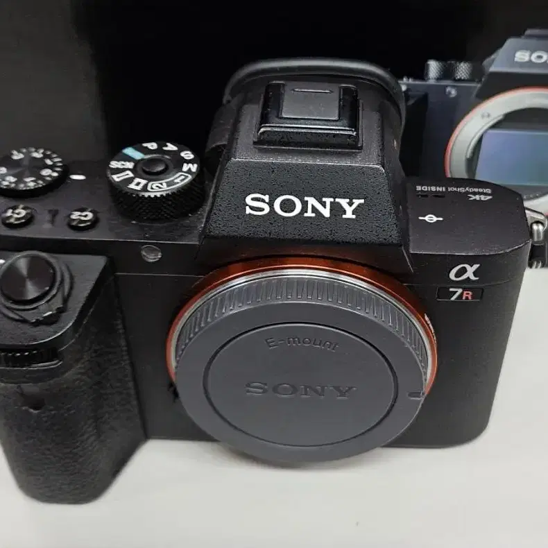 SONY 미러리스 A7R2 상태A급