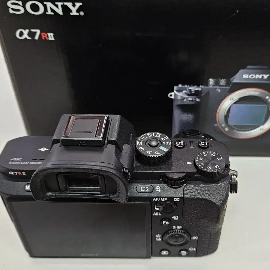 SONY 미러리스 A7R2 상태A급