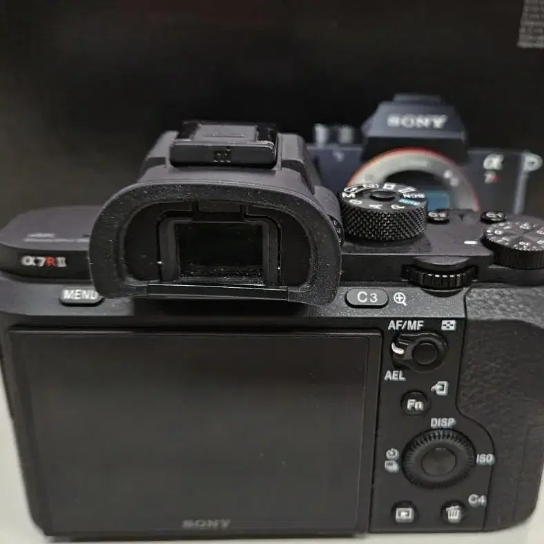 SONY 미러리스 A7R2 상태A급