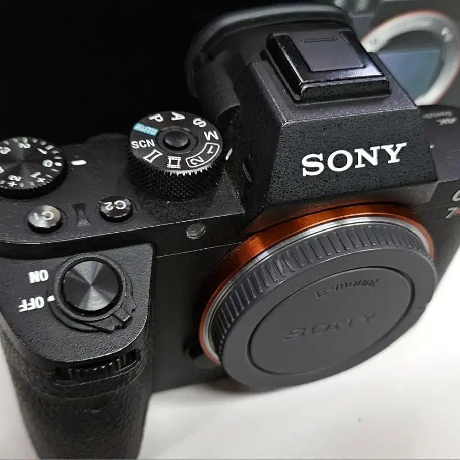 SONY 미러리스 A7R2 상태A급