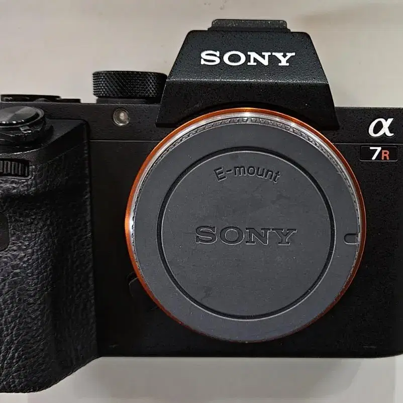 SONY 미러리스 A7R2 상태A급