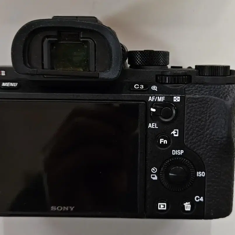 SONY 미러리스 A7R2 상태A급