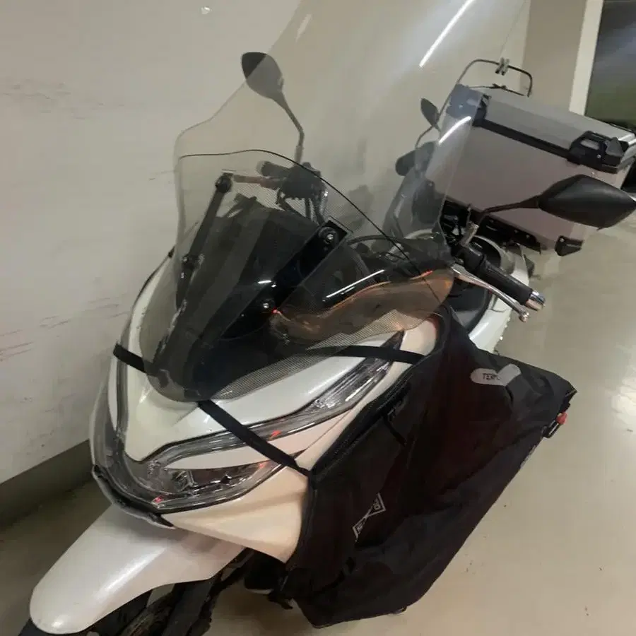 pcx125