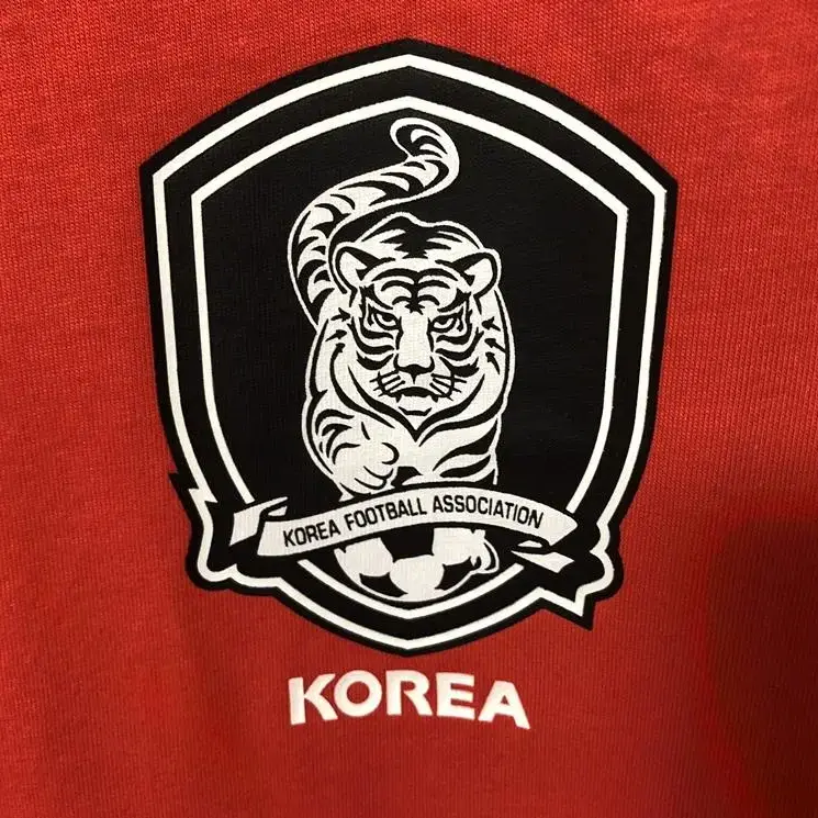 나이키국대 국대KOREA 나이키축구국대 티셔츠 S(90)