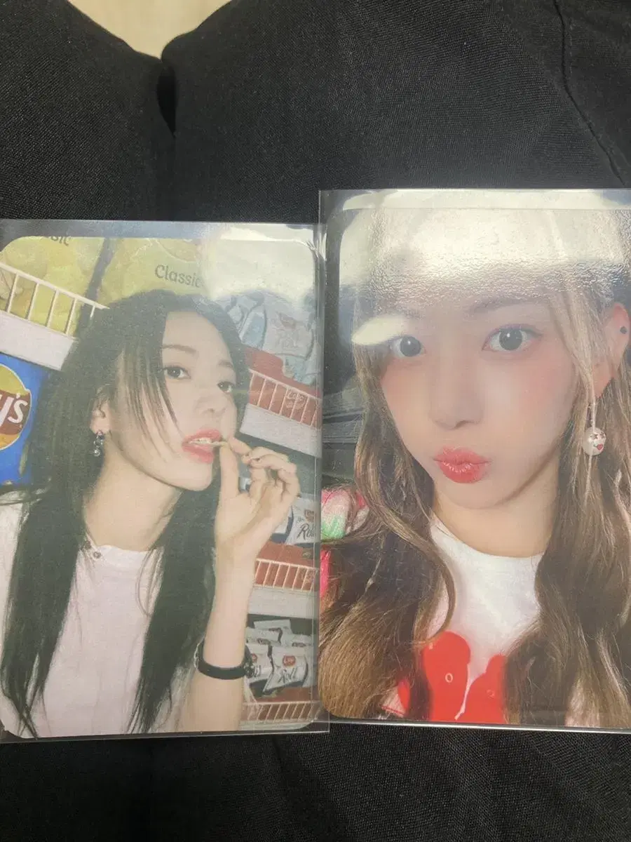 Le sserafim sakura Antifragile photocard sell wts Do it!