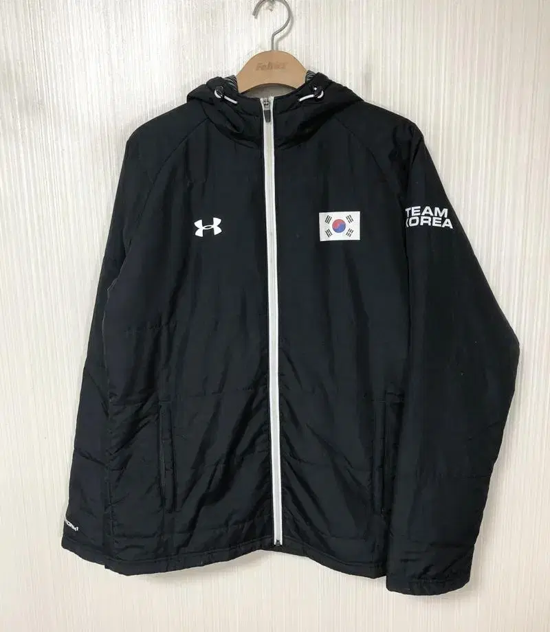 Under Armour Team Korea National Team Padded Jacket M