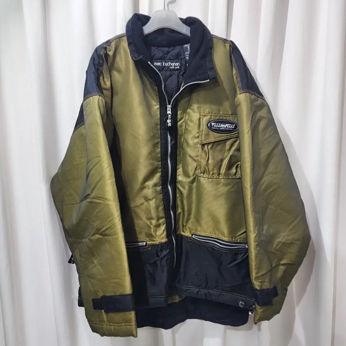 펠레펠레(PellePelle) 자켓 90s