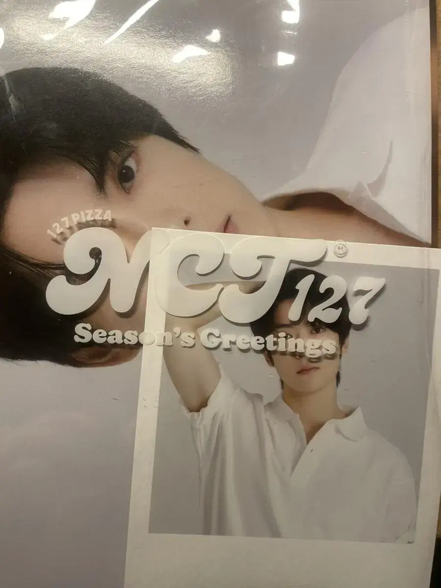 nct jaehyun 2022 seasons greetings photopack wts photocardx