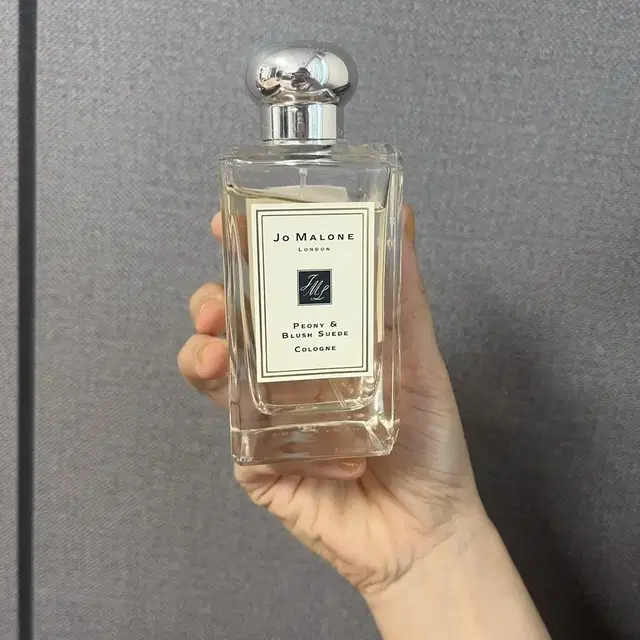 조말론 향수 100ML