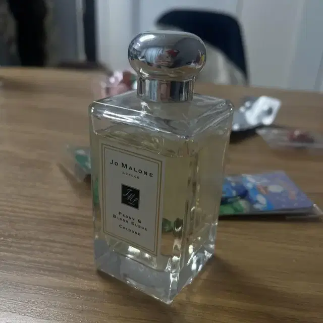 조말론 향수 100ML