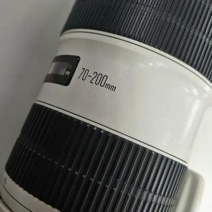 캐논 EF 70-200mm F2.8L IS II 새아빠백통