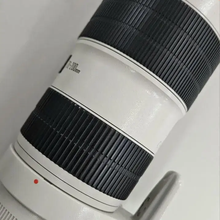 캐논 EF 70-200mm F2.8L IS II 새아빠백통