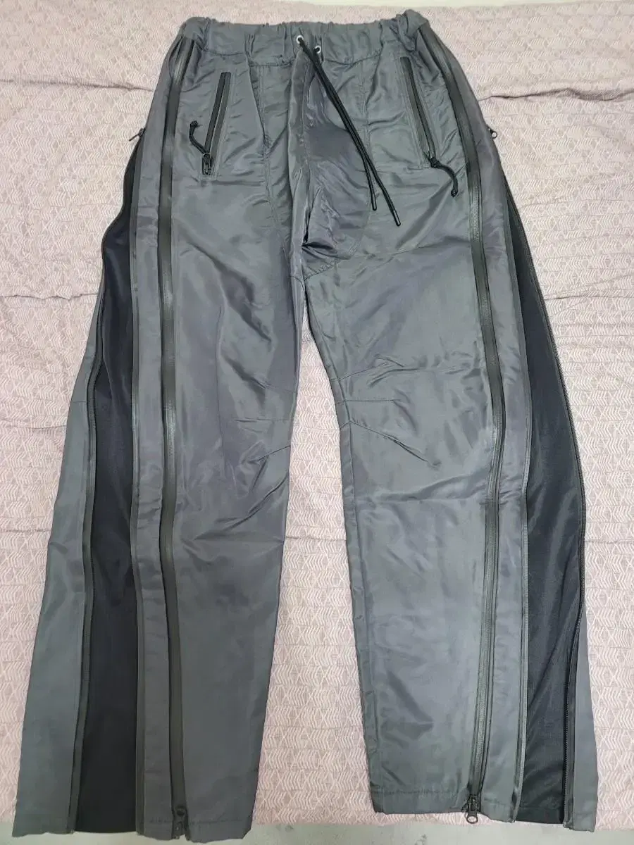 Grails Technical Pants