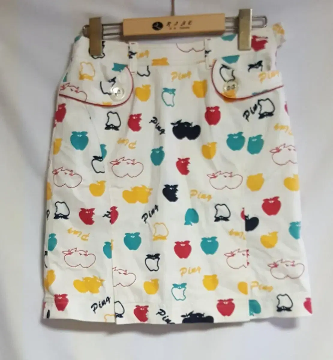 Ping skirt pants 64(27)