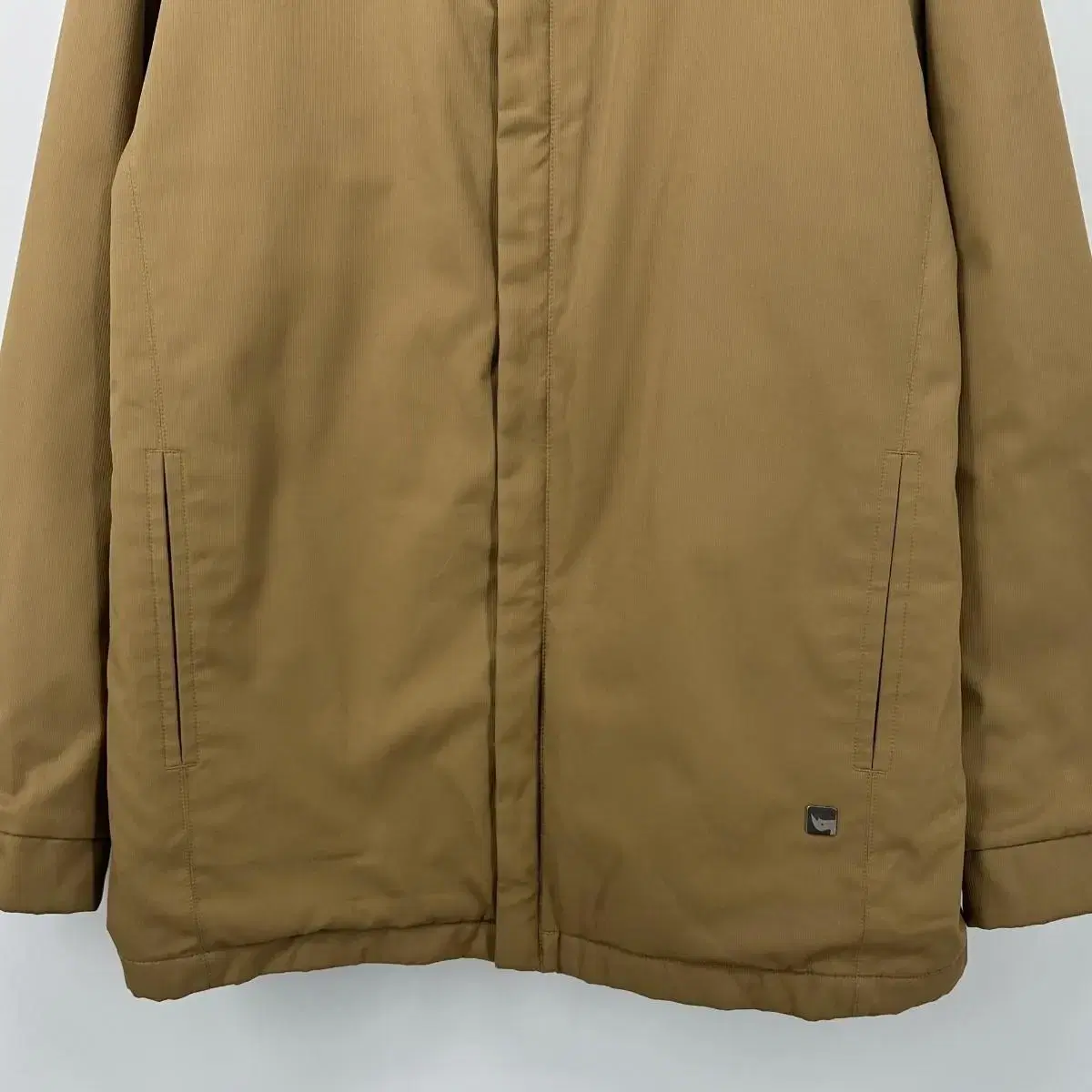 PAT 남성 점퍼 (100 size / BROWN)