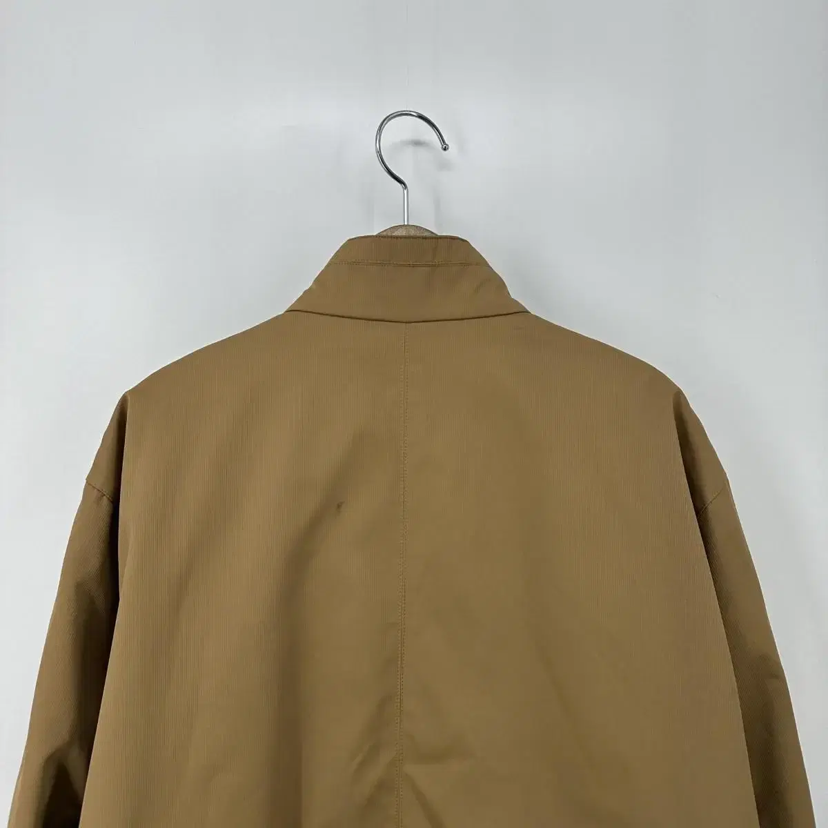 PAT 남성 점퍼 (100 size / BROWN)