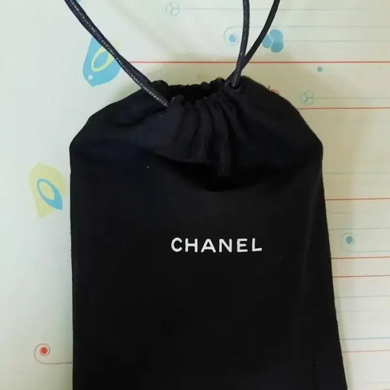 샤넬 미니파우치 가방 정품 Chanel 백 선물용