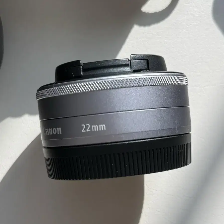 캐논 EOS M6 mark2 실버 풀박, 렌즈, 삼각대