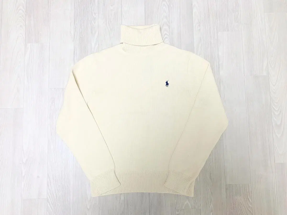 Polo Ralph Lauren Hachi Turtleneck Sweatshirt