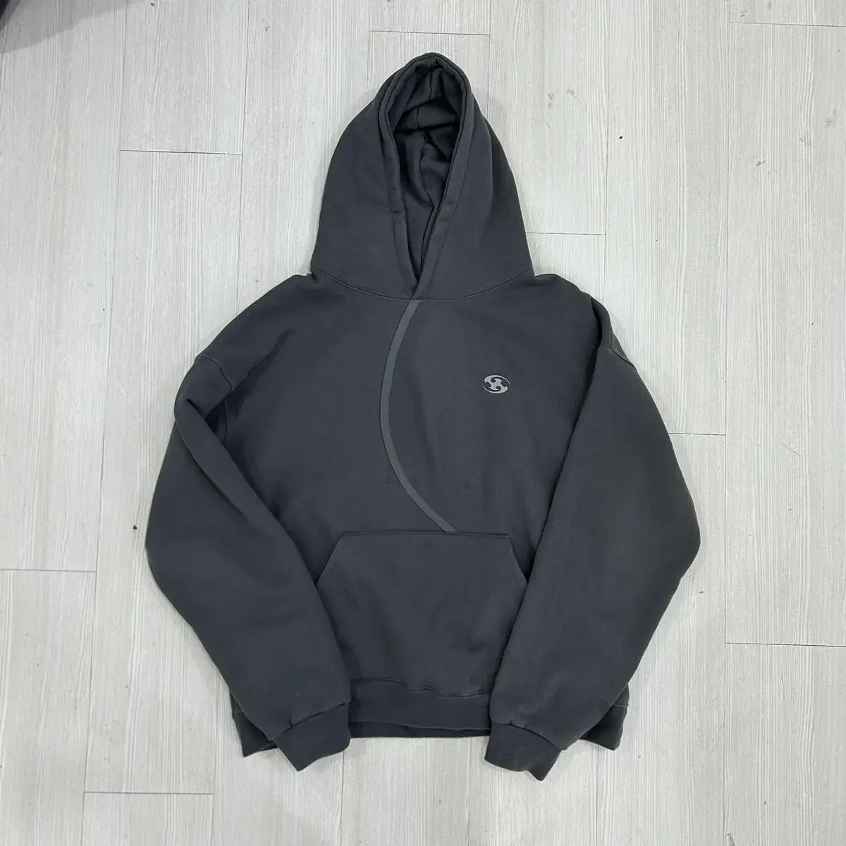 Sansan Gear Sweat Hood