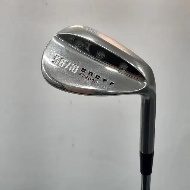 중고인기채 다이와 온오프 FORGED KURO 58도 950 S 웨지