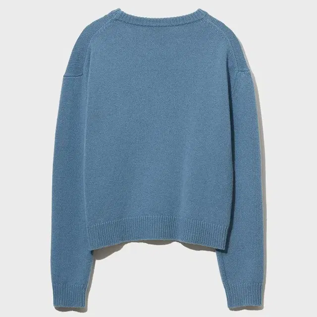 MAISON KITSUNE KNIT TOP