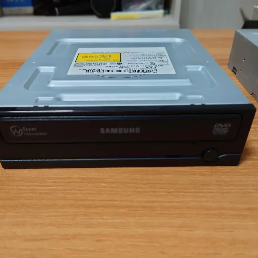 삼성, LG 컴퓨터 CD룸 Sata3 팝니다