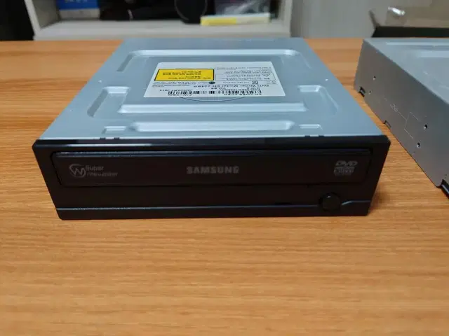 삼성, LG 컴퓨터 CD룸 Sata3 팝니다