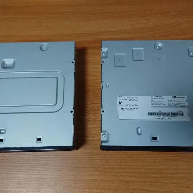 삼성, LG 컴퓨터 CD룸 Sata3 팝니다