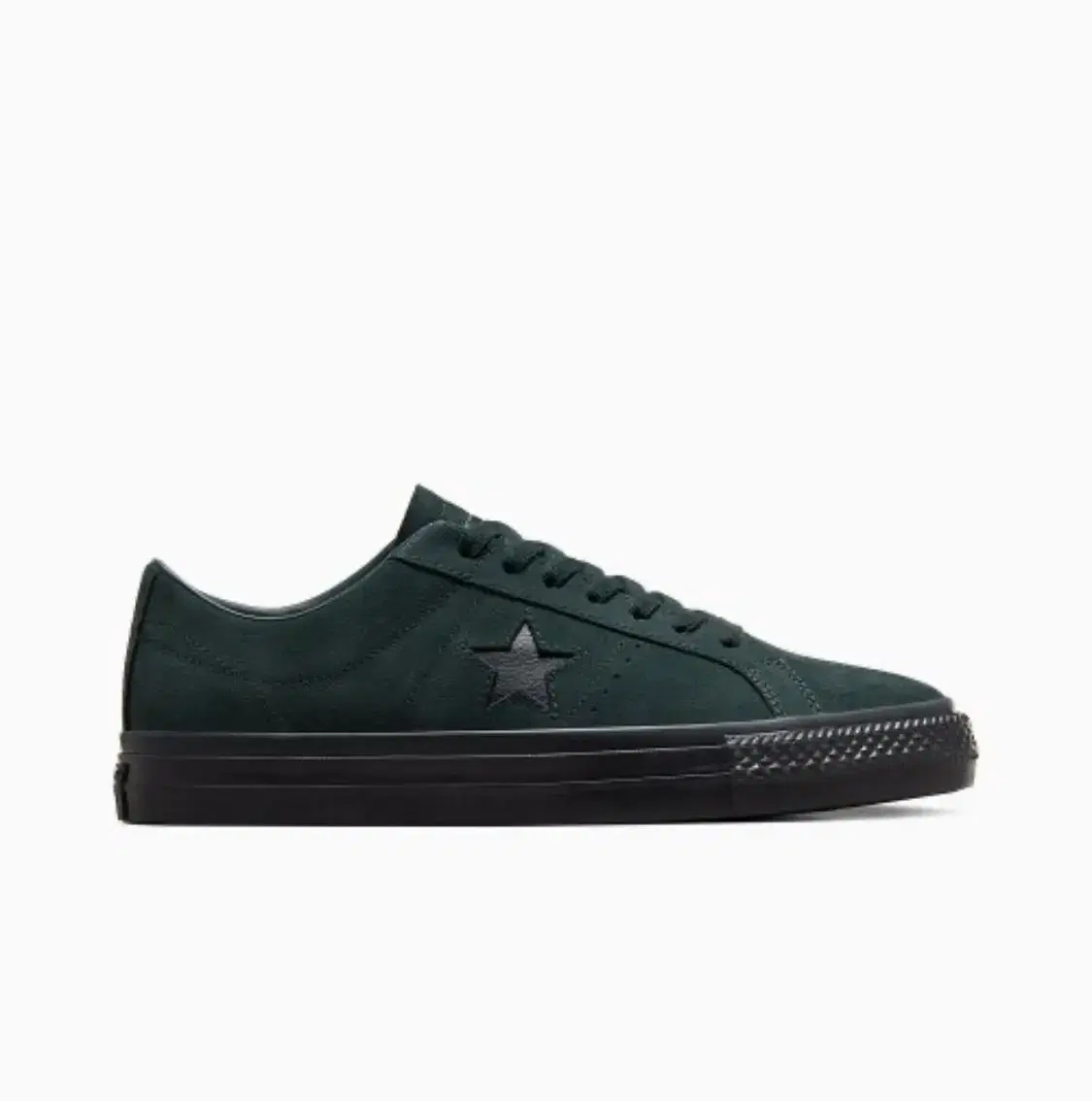 Converse One Star Pro Classic Suede 255