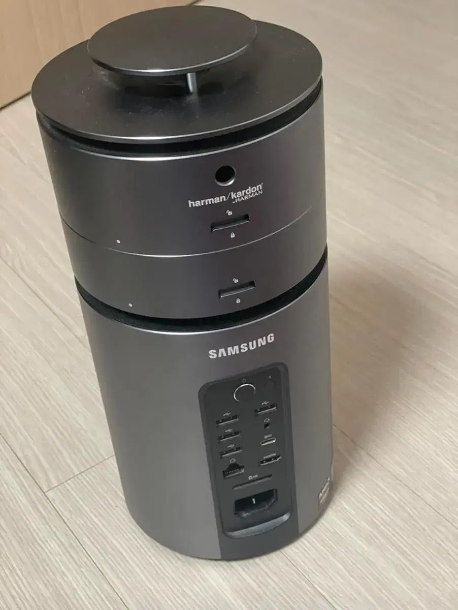 Samsung ArtPC