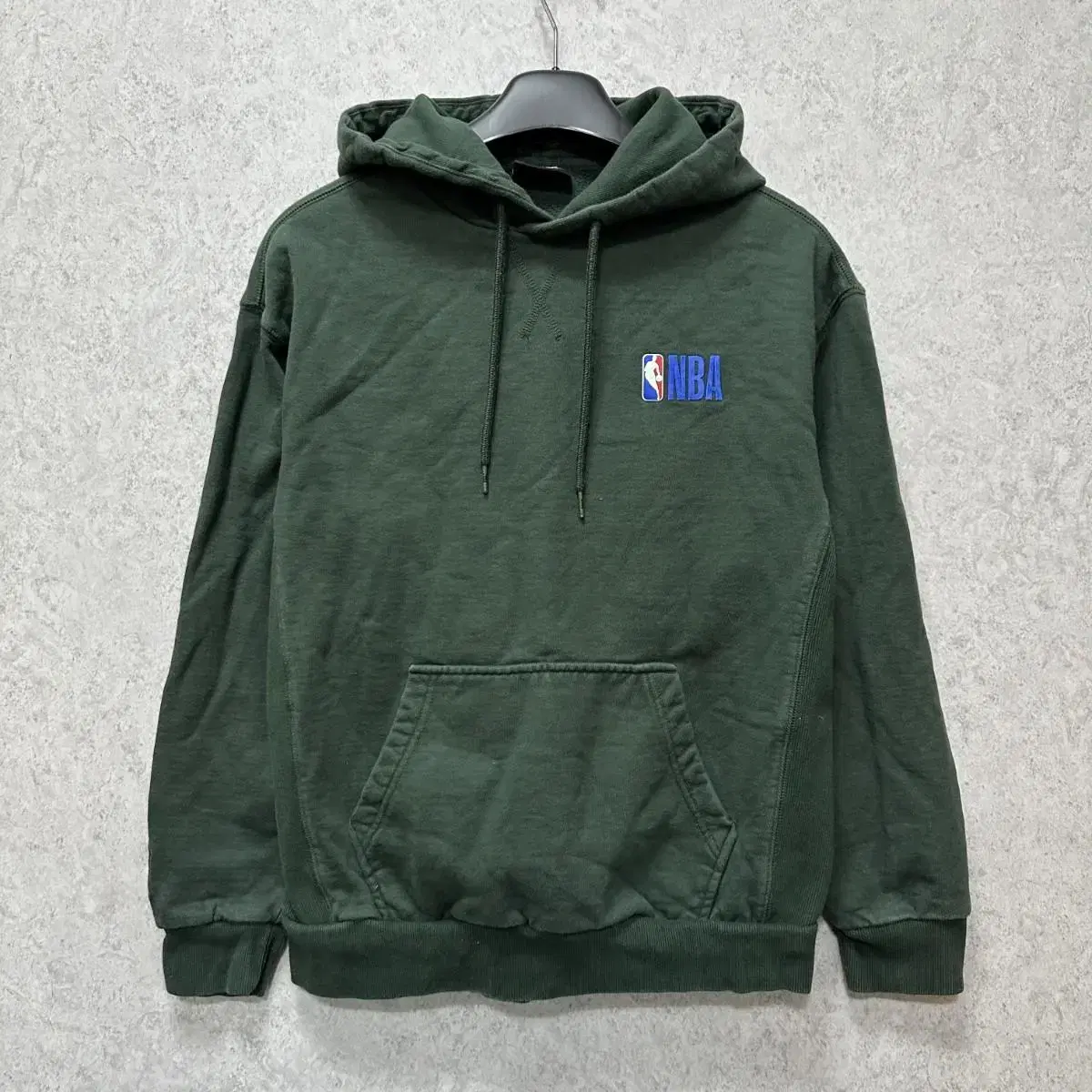 95 NBA Men's Hoodie