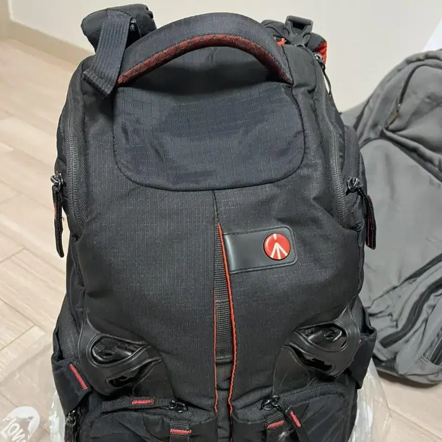 manfrotto 카메라 배낭