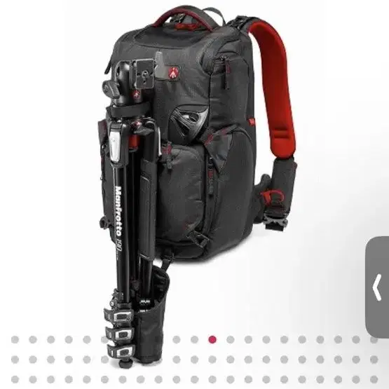 manfrotto 카메라 배낭