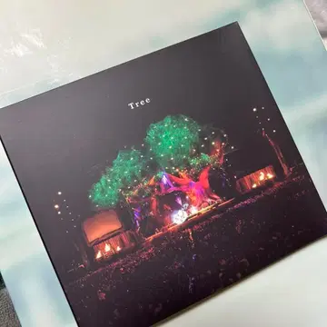 sekai no owari 세카이노오와리 초회 한정판 Tree 앨범 | 브랜드 중고