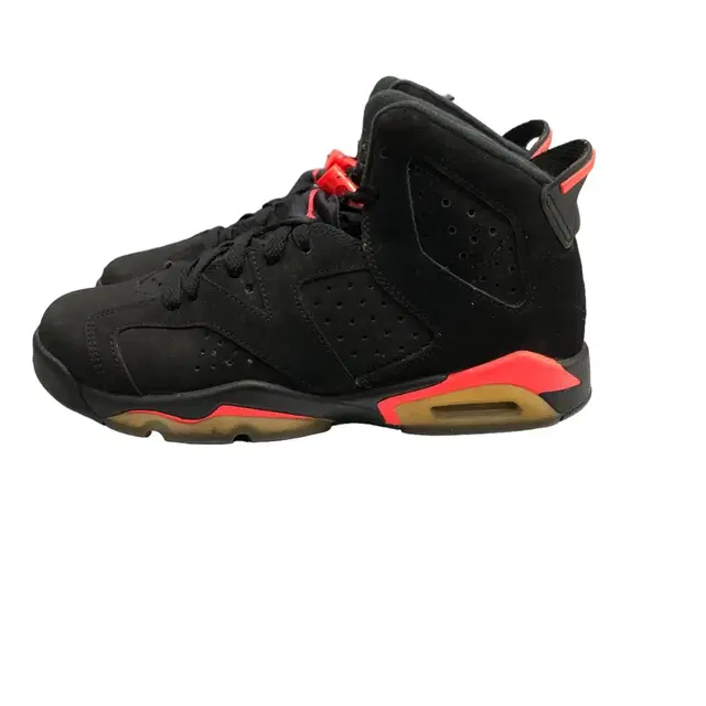 Jordan 6 Retro Infrared 2014 240mm