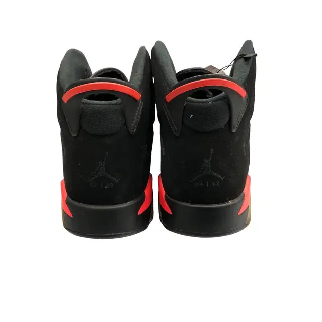 Jordan 6 Retro Infrared 2014 240mm